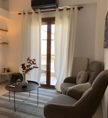 Agrinio Apartment | Aelin Living