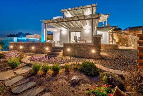 Vari Villa | Aelion Villa