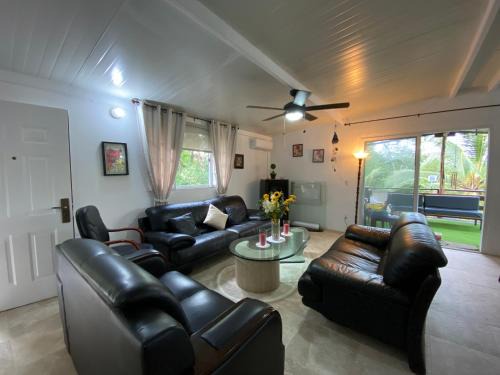 Colon House | Aeolus Guest House