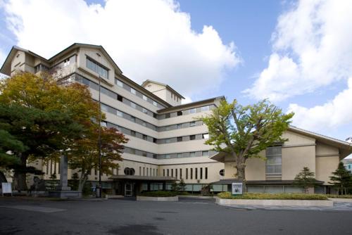 Tono Hotel | Aeria Tohno