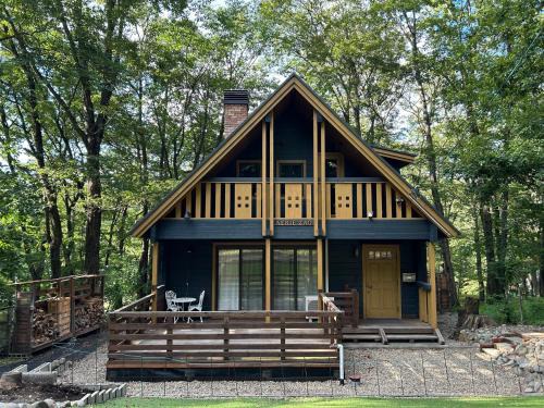 Zao House | Aerie Zao - Vacation STAY 19170