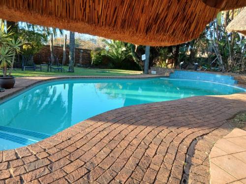 Kempton Park House | Aero Ensuites- OR Tambo