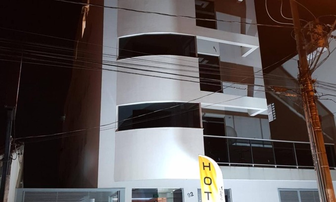 Santa Monica Hotel | Aero Inn Hotel