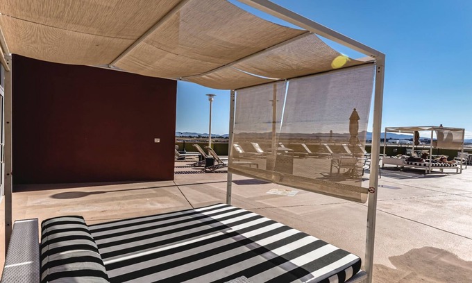 Las Vegas Condo | Aeronautical Club 36, Las Vegas, 1 Bedroom Standard