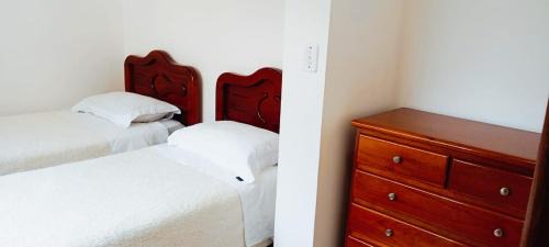 Republica Apartment | aeroporto e praia loft estiloso