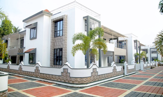 Nedumbassery Villa | Aesthetic Vacation rental near Kochi Airport