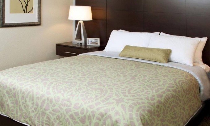 San Jose Hotel | Aesthetically Appealing Accommodations! Minutes to Winchester Mystery House