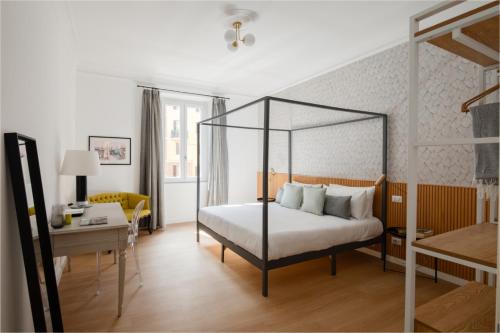 Flaminio House | Aeterna Suites Roma
