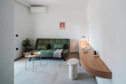 Nea Khili Apartment | Aetherion Urban Elegance