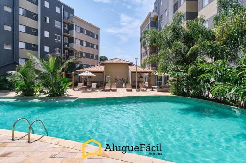 Estufa II Apartment | Af65: Novidade, Home Resort, Lazer Completo
