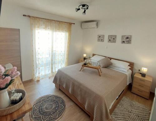 Afandou Apartment | Afandou Square Apartment