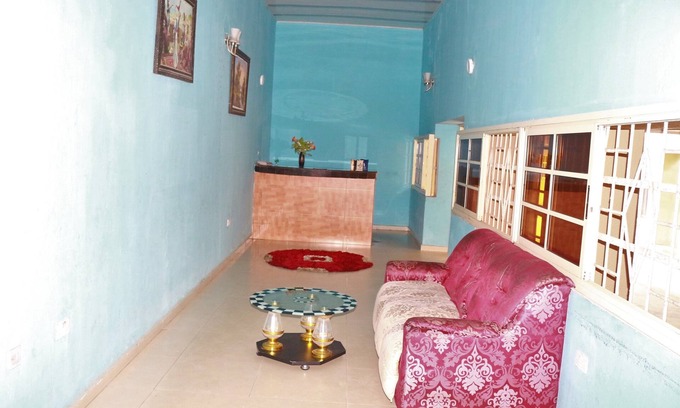 Calabar Hotel | Afara Castle Hotel