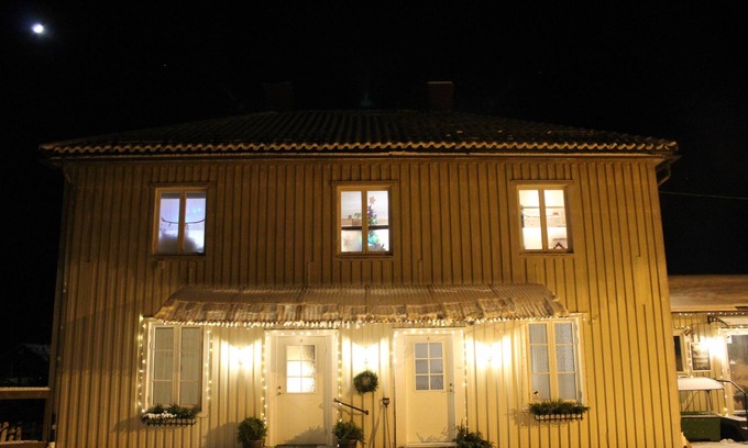 Sunne Municipality Bed & Breakfast | Affären Må Bra