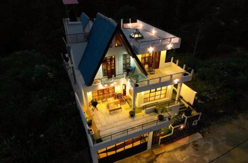Lindula Hotel | Affinity Villa Dikoya