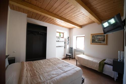 Comunanza House | Affittacamere Casa Galiè
