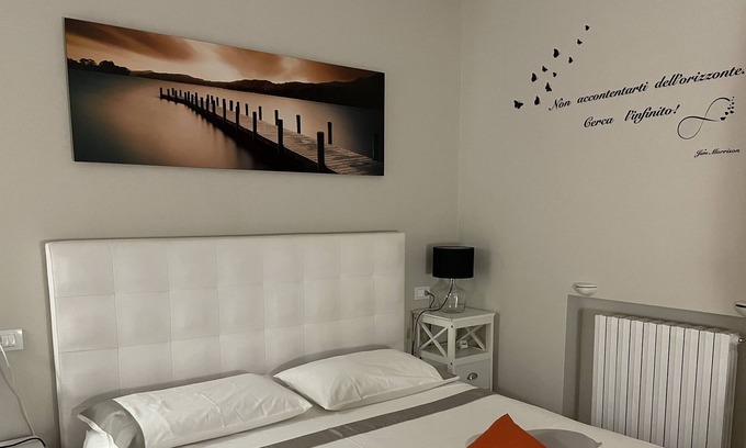 Vinci Apartment | Affittacamere Cinzia 92