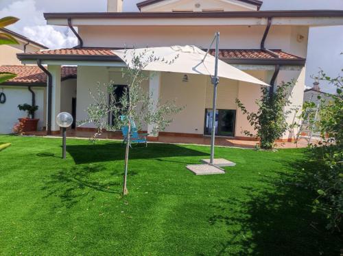 Staranzano House | Affittacamere Dal Gallo