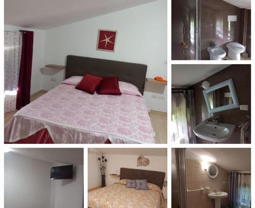 Padula Bed & Breakfast | AFFITTACAMERE DAL TRAMONTO ALL'ALBA