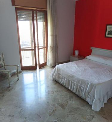 Montesarchio Apartment | affittacamere girasole