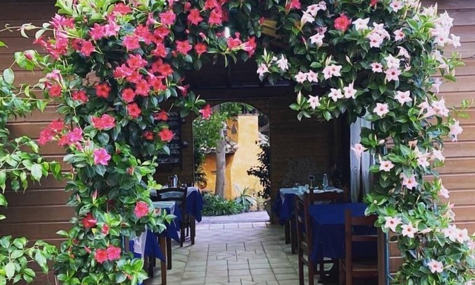 Sant'Anna Arresi Bed & Breakfast | AFFITTACAMERE IL GIRASOLE