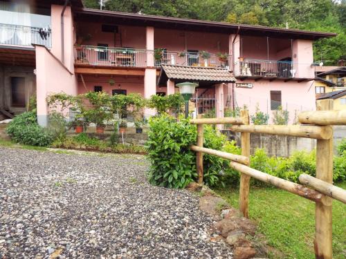 Pettinengo House | affittacamere La Betulla