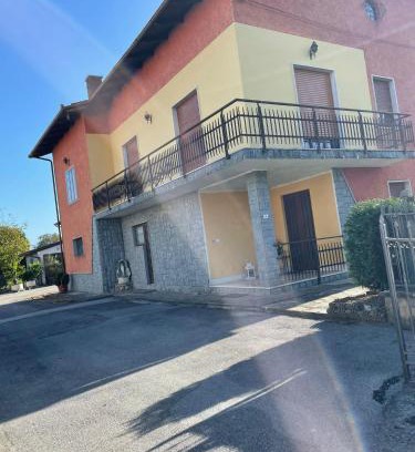 Cervasca House | Affittacamere La CRICOVA di Iulia