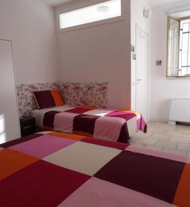 Palmanova House | Affittacamere La Fortezza