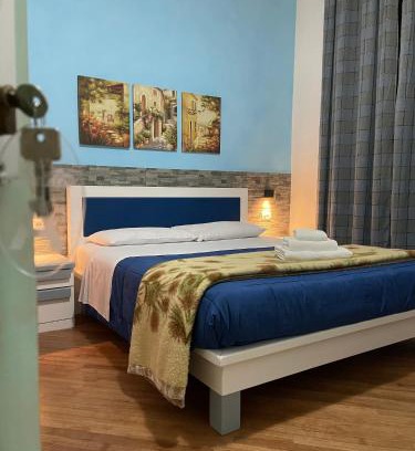 Colleferro Bed & Breakfast | Affittacamere Le Ginestre