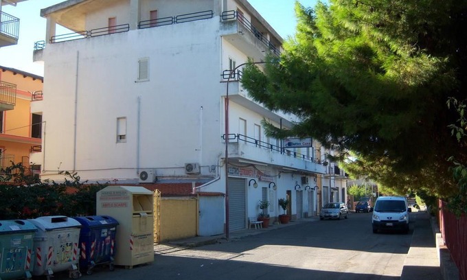 Torre Melissa Hotel | Affittacamere Mariada
