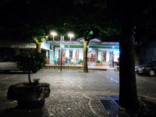 Monte San Giacomo House | affittacamere rezzo