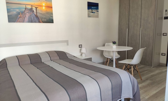 Recanati House | Affittacamere Rosita Recanati private room 1