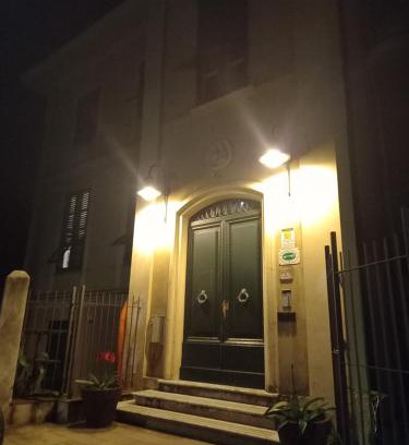 Pontedecimo Bed & Breakfast | AFFITTACAMERE SAN BIAGIO