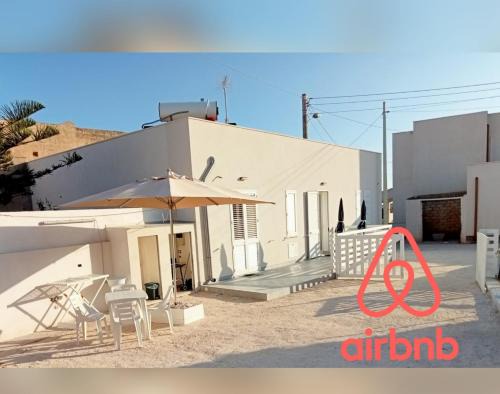 Petrosino House | affittacamere stabile