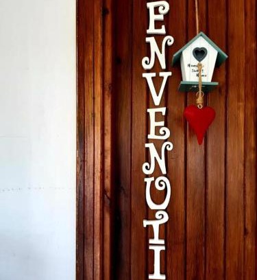 Montaquila Bed & Breakfast | Affittacamere Varone