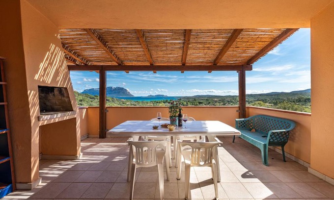 Porto Istana Apartment | AffittaSardegna-Porto Istana Apartement