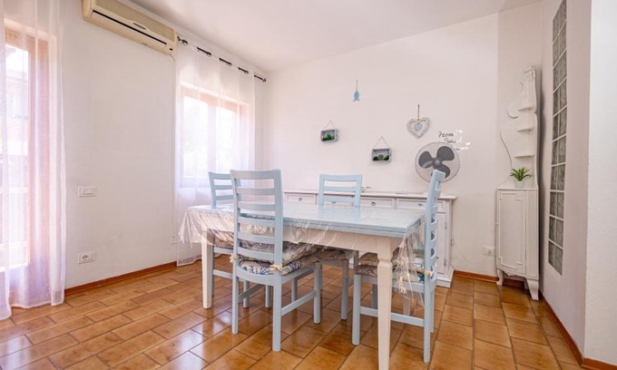 Fonte Blanda Apartment | Affitti Brevi Toscana - Ospitalità a Fonteblanda