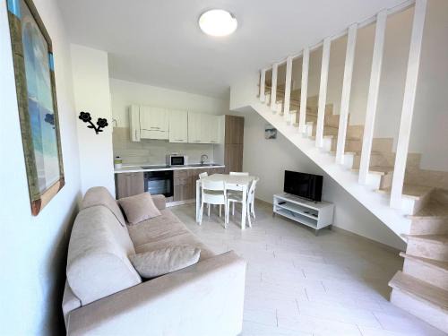 Viddalba Apartment | Affittimoderni Viddalba Bouganville - VIBO07