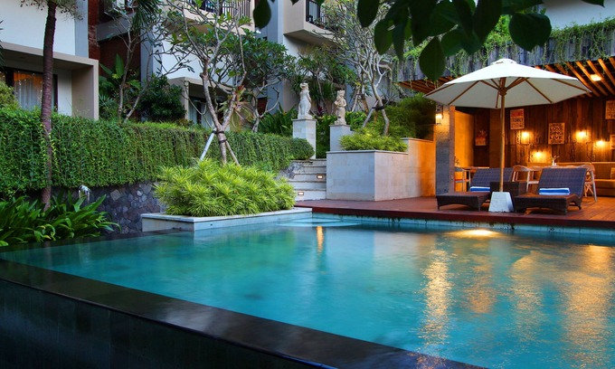 Umalas Hotel | Affordable Accommodation in Umalas