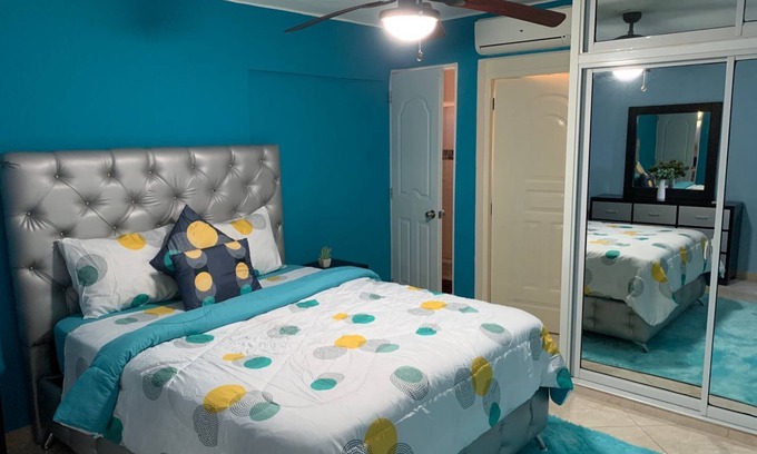 Sabaneta de Yasica Apartment | Affordable Apartment