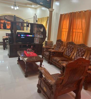 Loay House | Affordable Bohol Island Home
