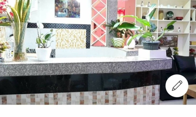 Antipolo Apartment | Affordable condo unit @ the heart of the city