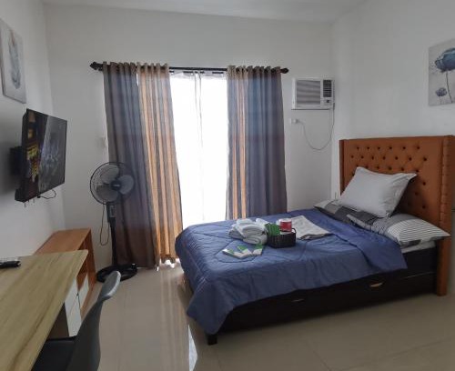Minglanilla Apartment | Affordable Condo w/Shower Heater and Wi-Fi