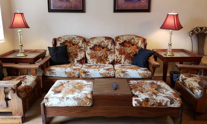 Maitland Condo | Affordable, convenient and pet-friendly family space