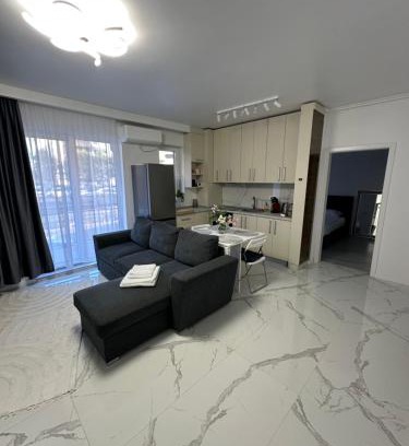 Bucharest Apartment | Affordable Cozy & Comfort Apartment