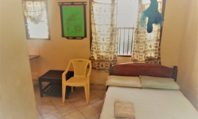 Gede House | Affordable, Cozy, Furnished, Studio