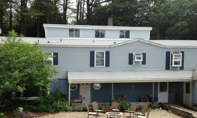 Sunday River Area Apartment | Affordable, Family Friendly Vacation Home In Western Maine And Sunday River Area