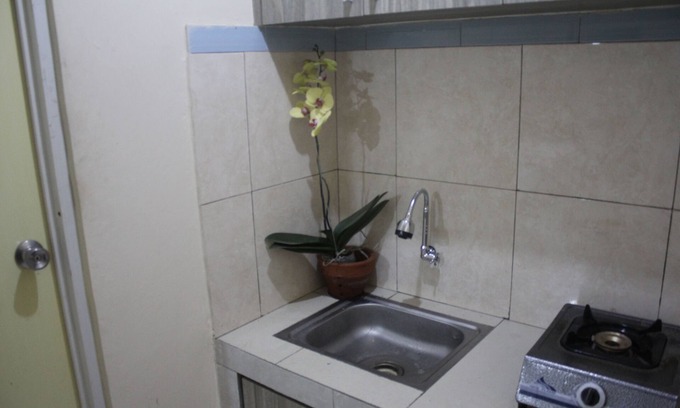 Kalasan House | Affordable Garden Guesthouse