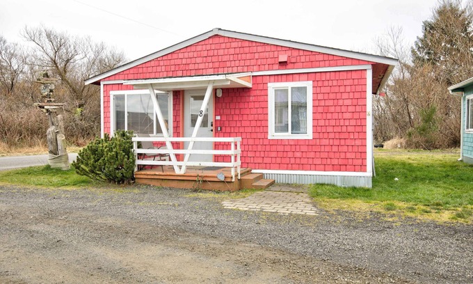 Grayland Cabin | Affordable Grayland Beach Stay – Ocean Spray 8