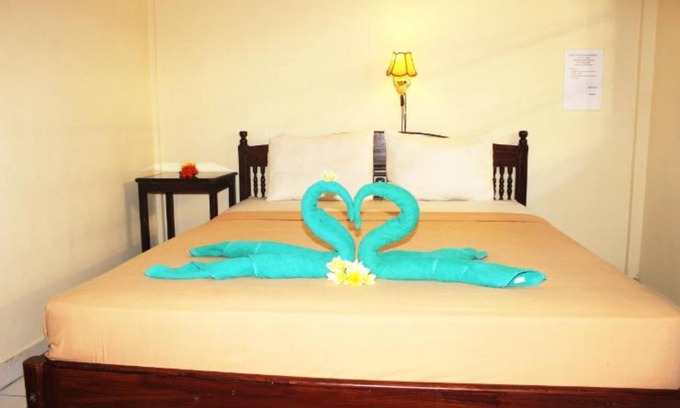 Downtown Kuta House | Affordable Guest House in the Heart of Poppies Lane, Legian (SGRSDH)