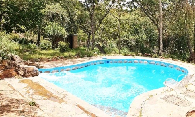 Juliasdale Apartment | Affordable holiday apartment in Nyanga!